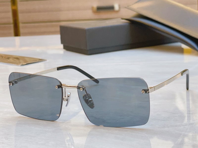 Glasses from Scarlettluxury