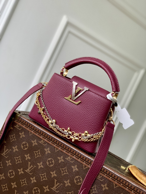 Bag from Scarlettluxury