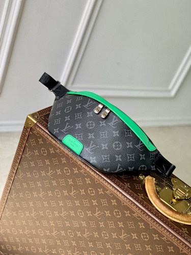 Louis Vuitton crossbody bag