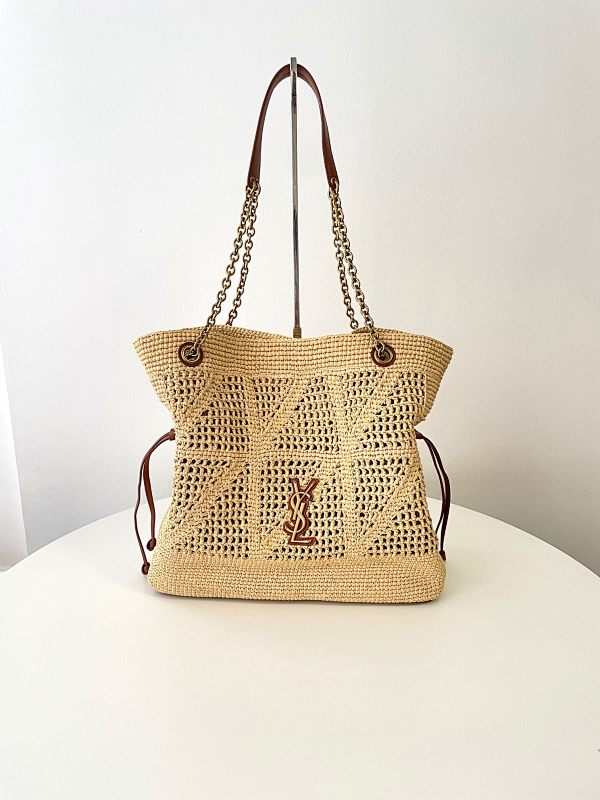 Crossbody bag from Scarlettluxury