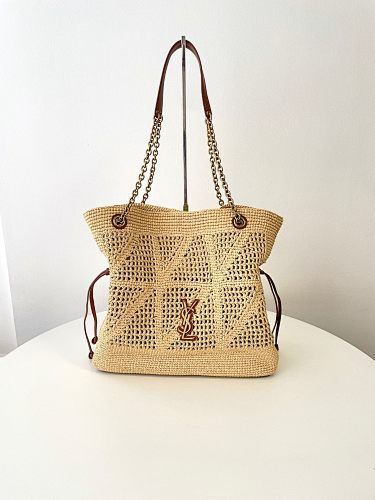 Crossbody bag from Scarlettluxury