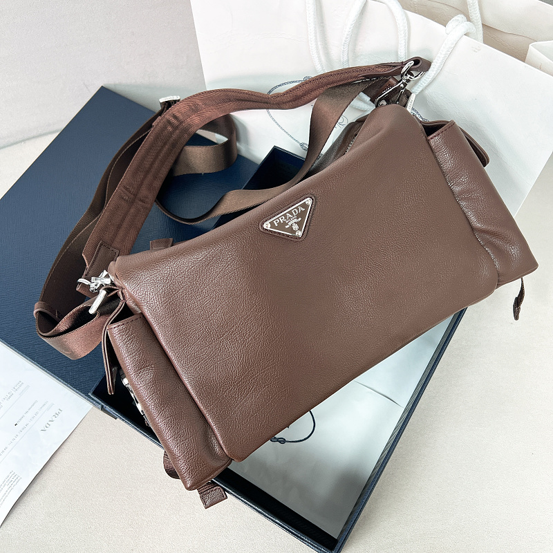 Messenger bag from Scarlettluxury
