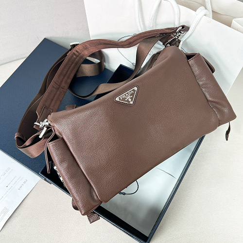 Messenger bag from Scarlettluxury