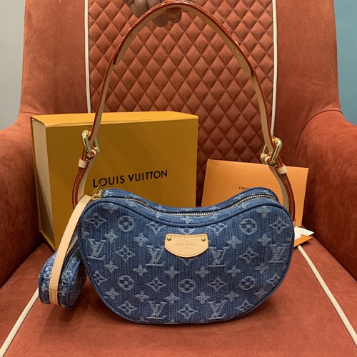 Louis Vuitton crossbody bag