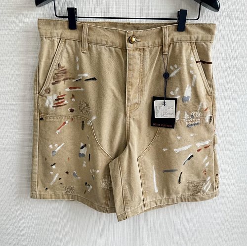 Shorts from Scarlettluxury