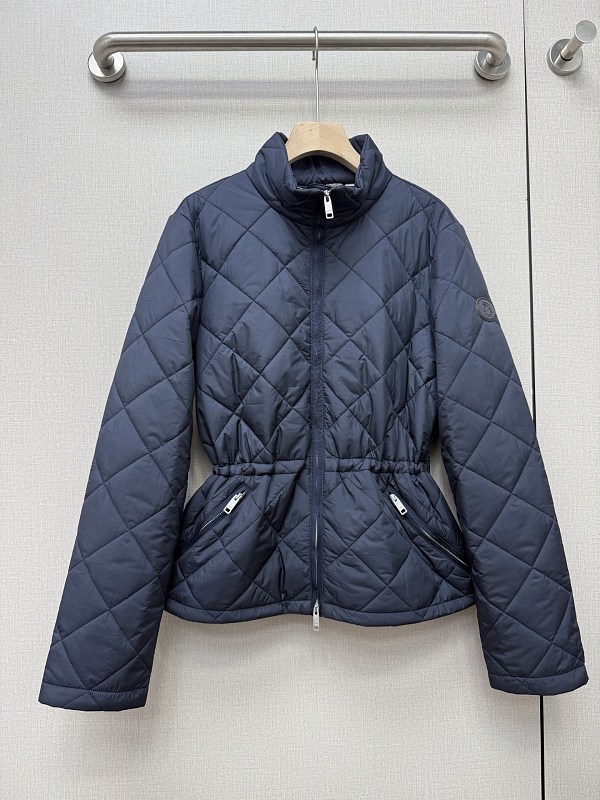 Burberry coat