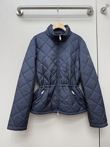 Burberry coat