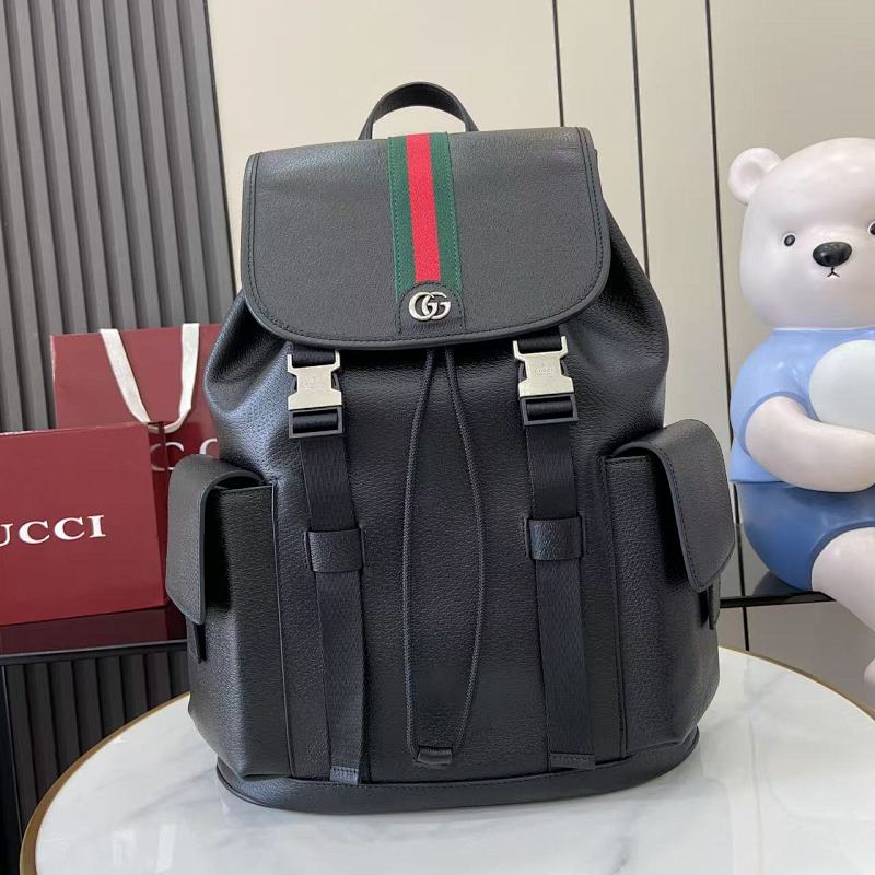 Backpack from Scarlettluxury