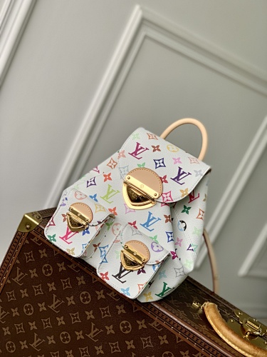 Louis Vuitton backpack