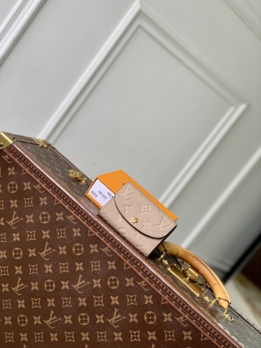 Louis Vuitton coin purse