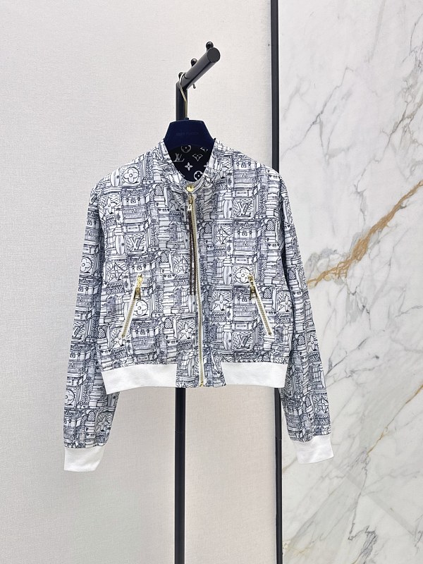 Jacket from Scarlettluxury
