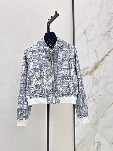 Jacket from Scarlettluxury