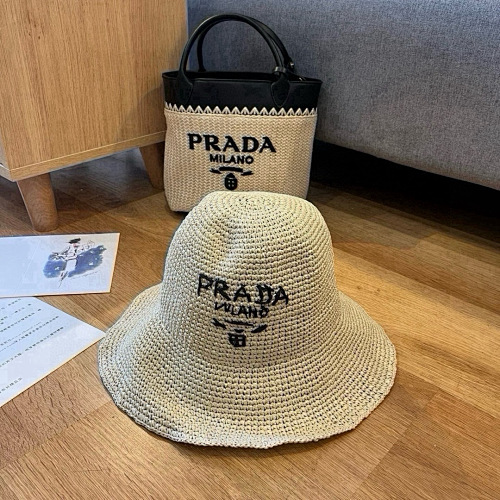 Hat from Scarlettluxury
