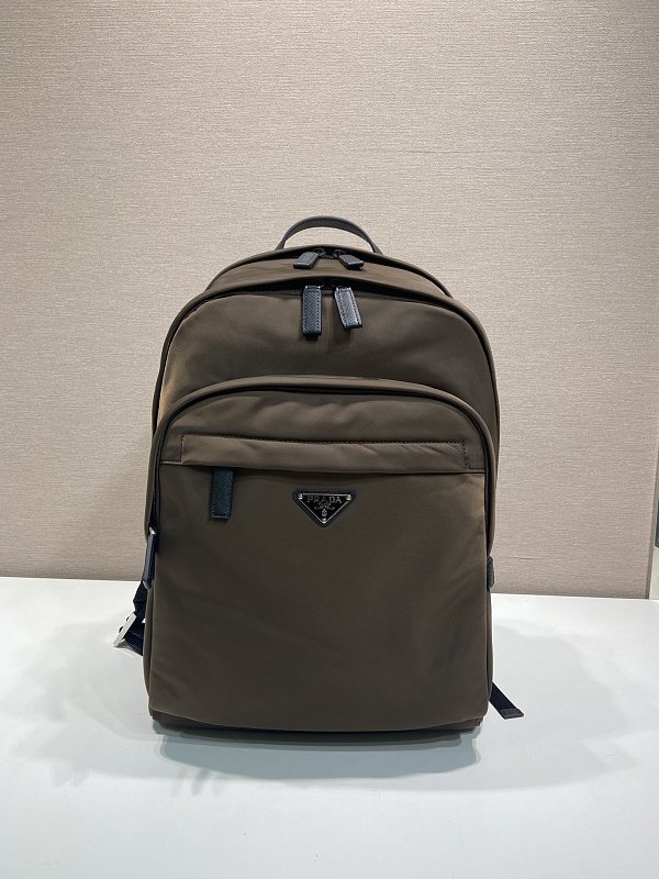 Backpack from Scarlettluxury