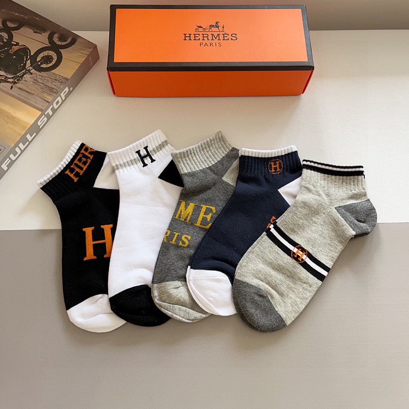 Socks from Scarlettluxury