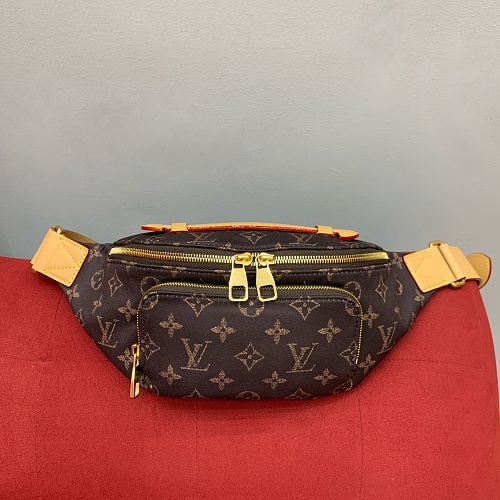 Belt bag from Scarlettluxury