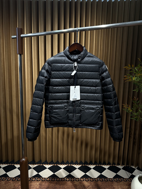 Down jacket from Scarlettluxury
