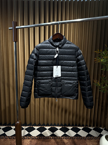 Down jacket from Scarlettluxury