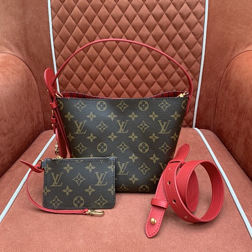 Louis Vuitton crossbody bag