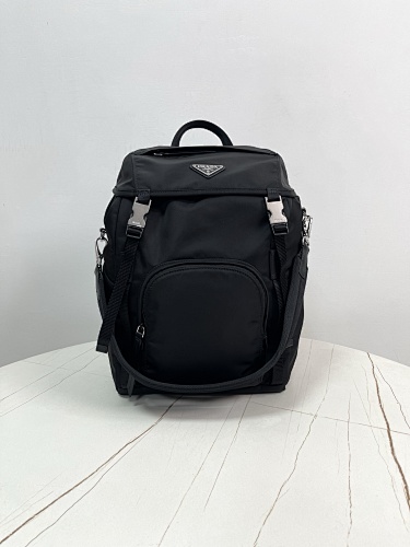 Prada backpack