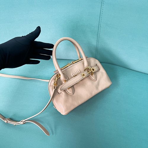 Crossbody bag from Scarlettluxury