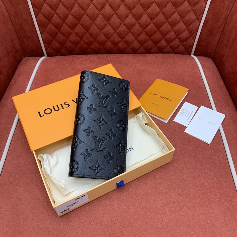 Louis Vuitton card holder
