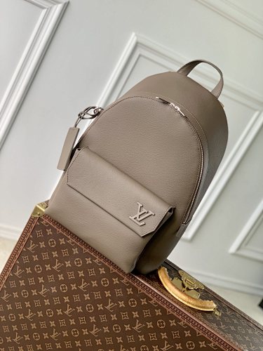 Louis Vuitton backpack
