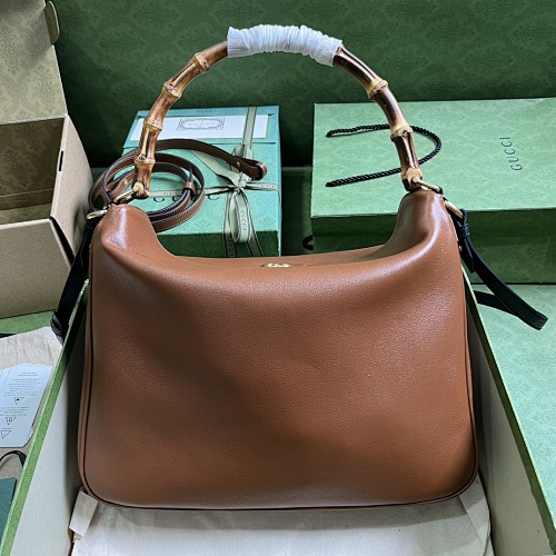 Gucci backpack