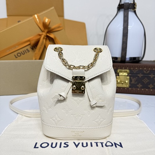 Louis Vuitton backpack