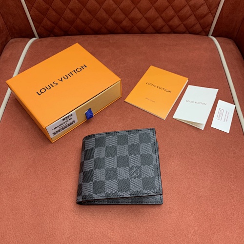 Wallet from Scarlettluxury