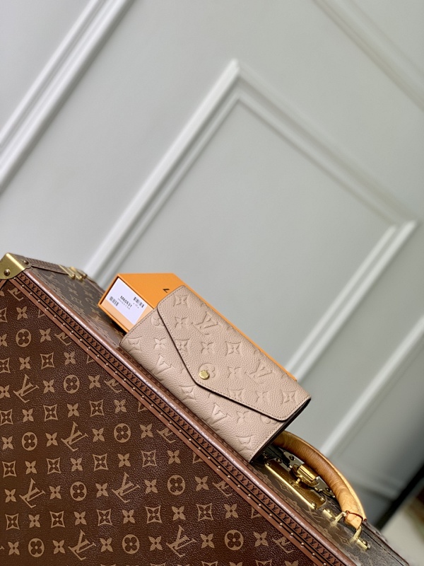 Louis Vuitton wallet