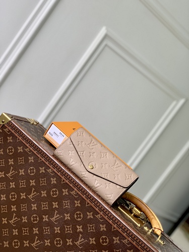 Louis Vuitton wallet