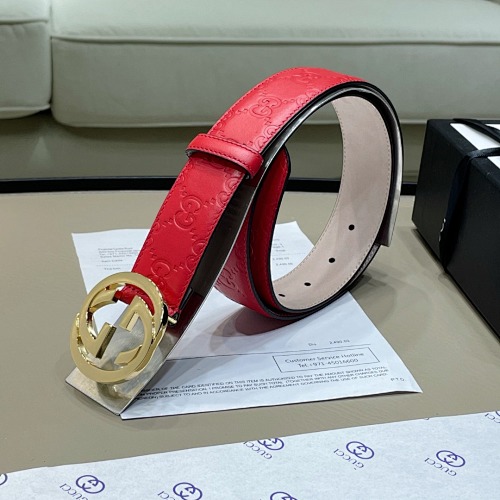 Gucci Logo