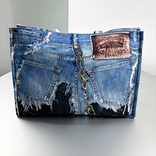 Tote bag from Scarlettluxury