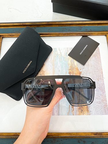 Dolce & Gabban Model 56 17-145