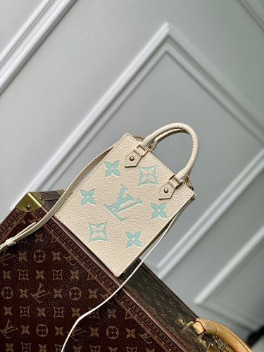 Louis Vuitton crossbody bag