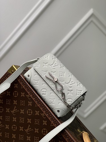 Louis Vuitton crossbody bag
