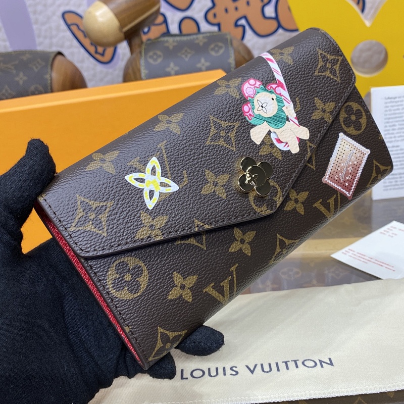 Louis Vuitton coin purse