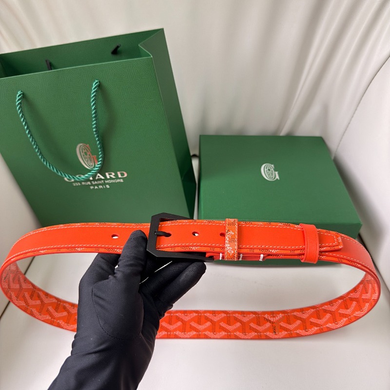 Goyard bag