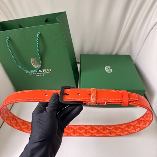 Goyard bag
