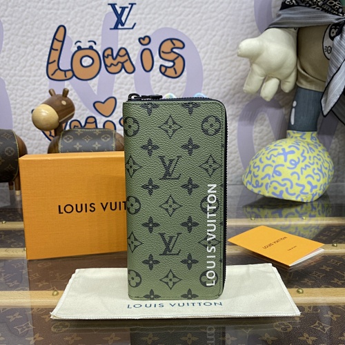 Louis Vuitton Slender Monogram