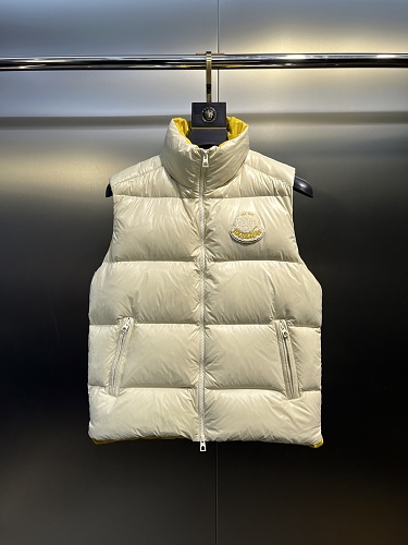 Down jacket from Scarlettluxury