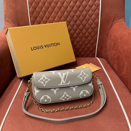 Louis Vuitton crossbody bag