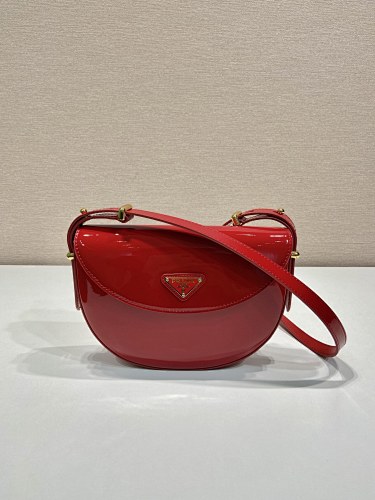 Saddle bag from Scarlettluxury