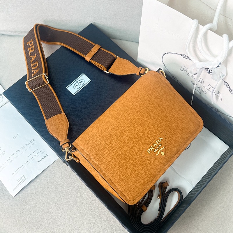 Crossbody bag from Scarlettluxury