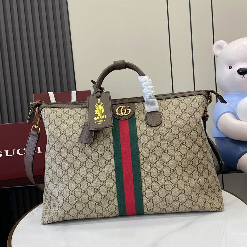 Gucci Savoy GG G