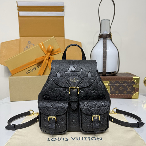 Louis Vuitton backpack