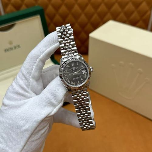 Rolex watch