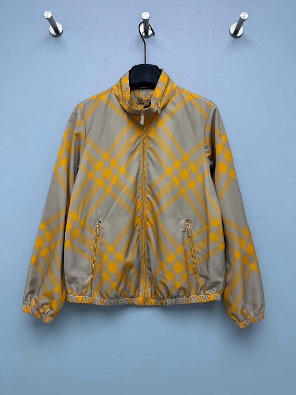 Jacket from Scarlettluxury