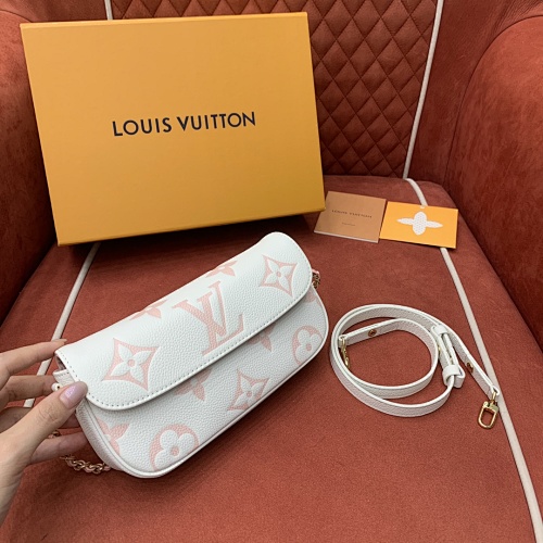 Louis Vuitton crossbody bag
